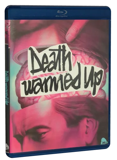 Death Warmed Up (1984)