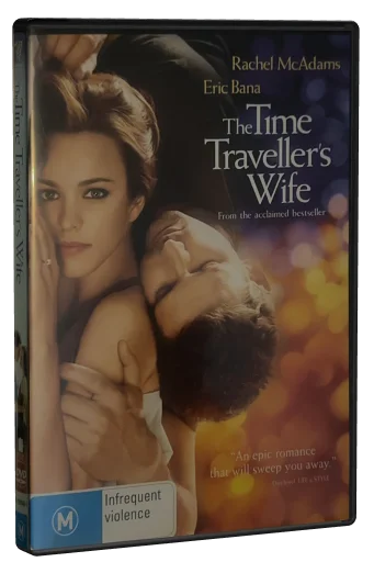 The Time Traveler's Wife (2009)