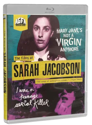 Mary Jane's Not a Virgin Anymore (1998)
