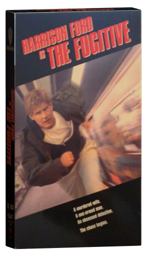 The Fugitive (1993)