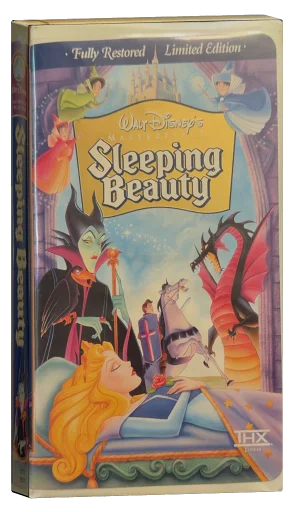 Sleeping Beauty (1959)