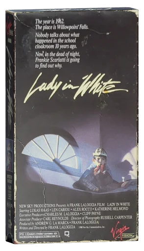 Lady in White (1988)