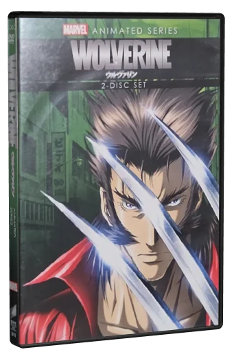 Wolverine (2011)