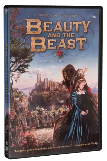 Beauty and the Beast (2014)