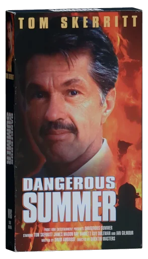 A Dangerous Summer (1982)
