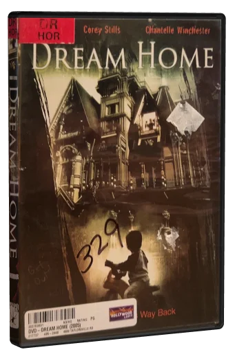 Dream Home (2006)