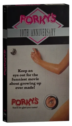 Porky's (1982)