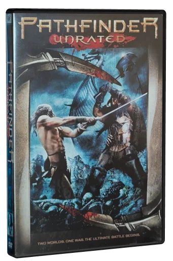 Pathfinder DVD, Twentieth Century Fox