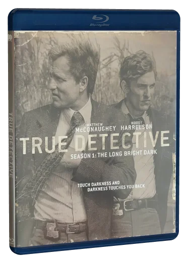 True Detective (2014)
