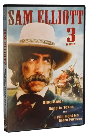 Blue River (1995)