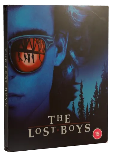 The Lost Boys 4K-UHD, Warner Bros. Home Entertainment