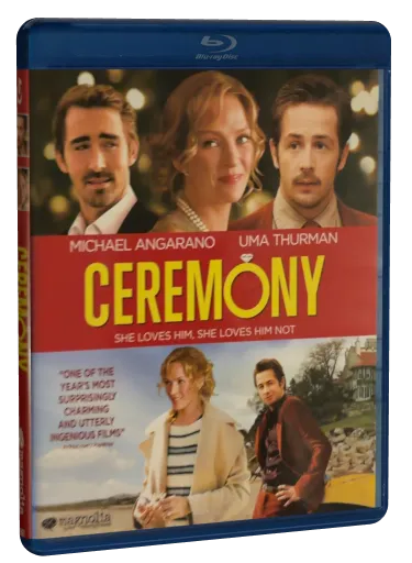 Ceremony (2010)