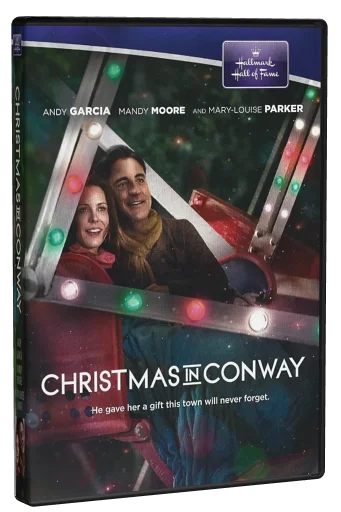 Christmas in Conway (2013)