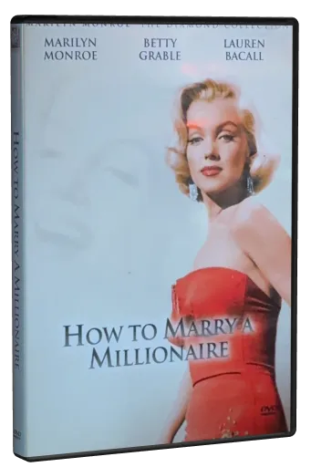 How to Marry a Millionaire (1953)