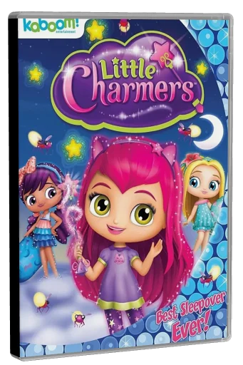 Little Charmers (2015)