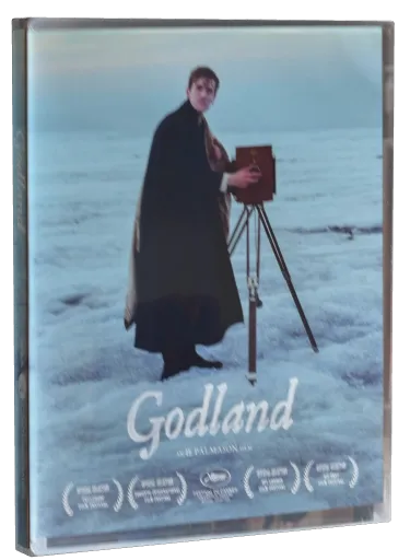 Godland (2022)