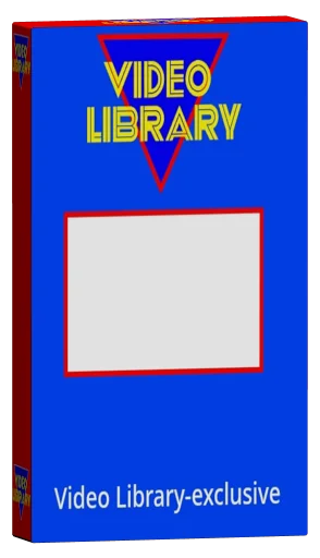 Video Library-exclusive release (1983)