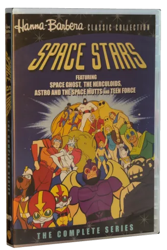 Space Stars (1981)