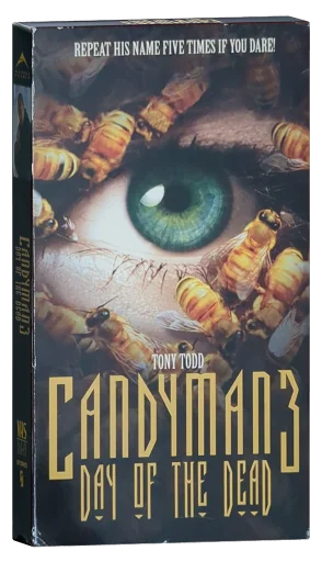 Candyman: Day of the Dead (1999)