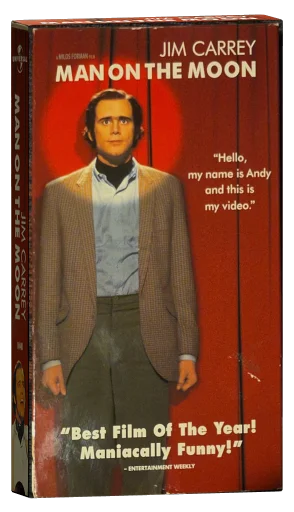 Man on the Moon (1999)