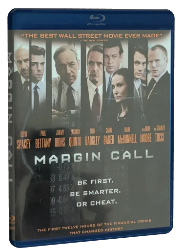 Margin Call (2011)