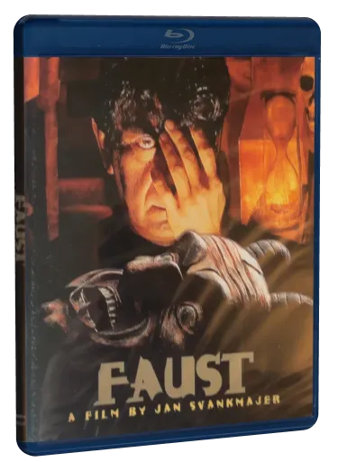 Faust (1994)
