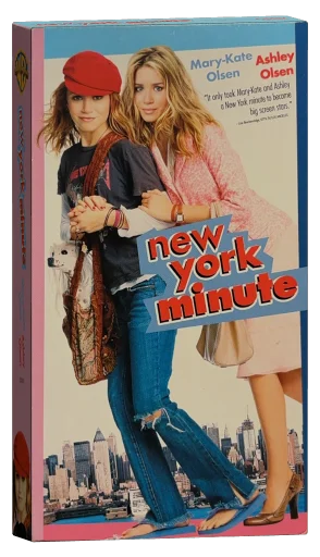 New York Minute (2004)