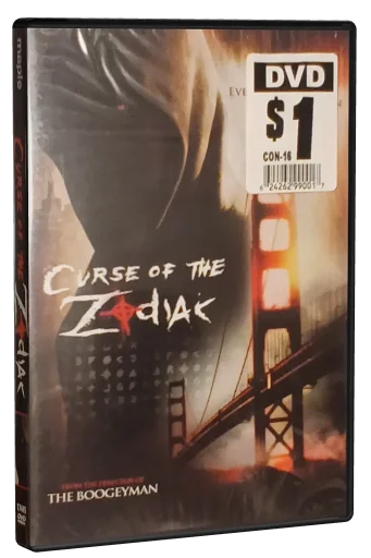 Curse of the Zodiac (2007)