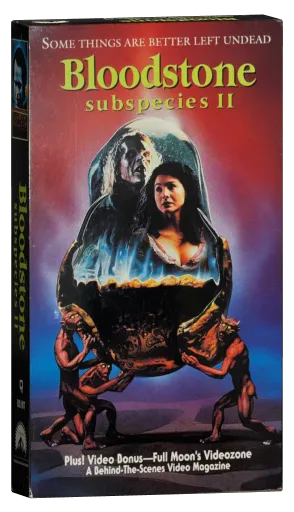 Bloodstone: Subspecies II (1993)