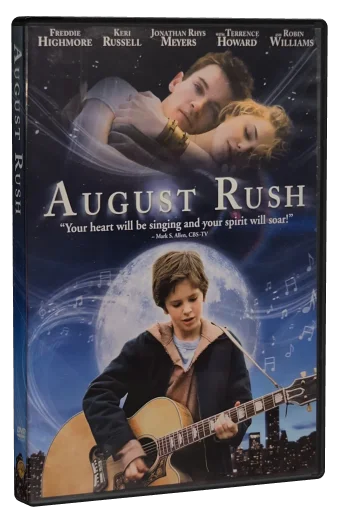 August Rush (2007)