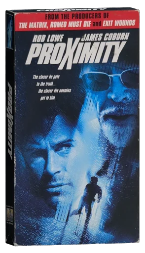 Proximity (2001)
