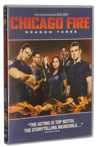 Chicago Fire (2012)