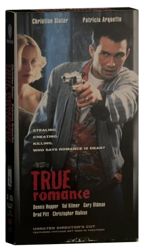 True Romance (1993)