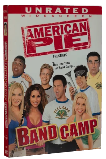 American Pie Presents: Band Camp (2005)