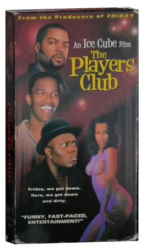 The Players Club (1998)