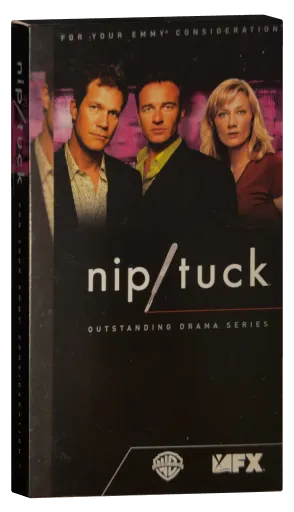 Nip/Tuck (2003)