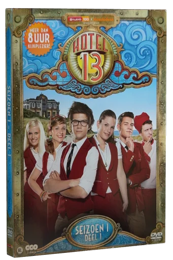 Hotel 13 (2012)