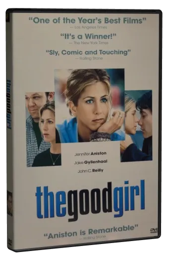 The Good Girl DVD, Twentieth Century Fox Home Entertainment