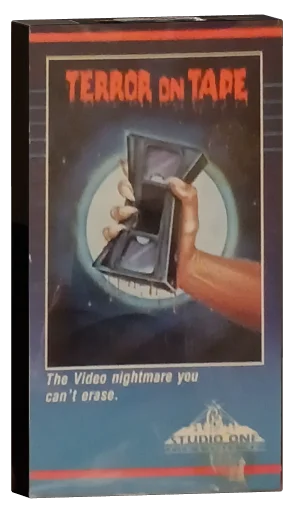Terror on Tape (1985)