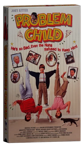 Problem Child (1990)