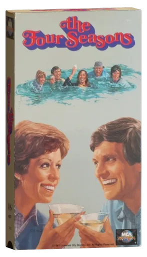 The Four Seasons (1984)