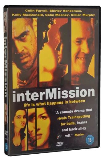 Intermission (2003)