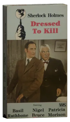 Dressed to Kill (1980)
