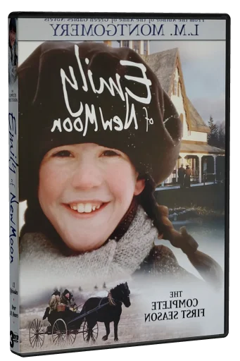 Emily Of The New Moon: The Complete First Season (1998)