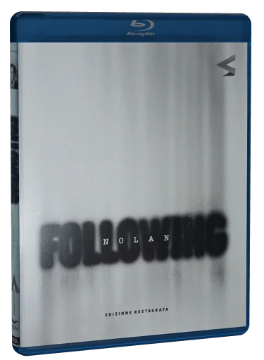 Following (1999)