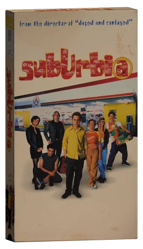 SubUrbia (1997)