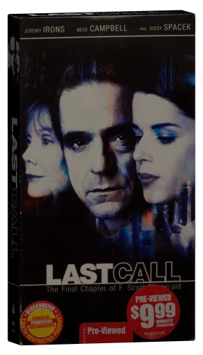 Last Call (2002)