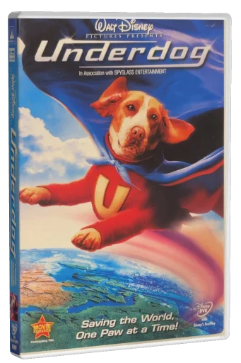 Underdog (2007)