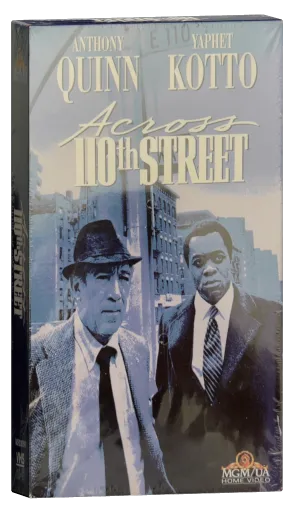 Across 110th Street (1972)