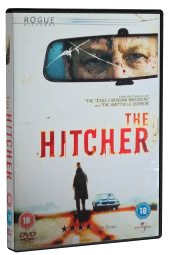 The Hitcher (2007)